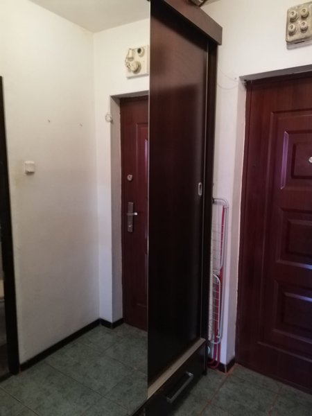 Drumul Taberei zona Piata-Parc Drumul Taberei (Moghioros), Auchan